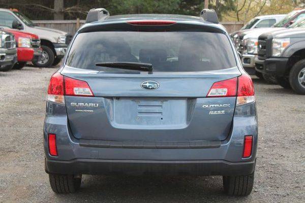 2013 Subaru Outback 2.5i Premium Wagon 4D for sale in Alexandria, VA – photo 6
