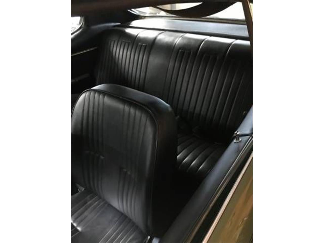 1968 Pontiac GTO for sale in Cadillac, MI – photo 5