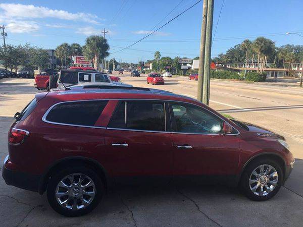 2012 Buick Enclave Premium 4dr Crossover - WE FINANCE EVERYONE! for sale in St. Augustine, FL – photo 6