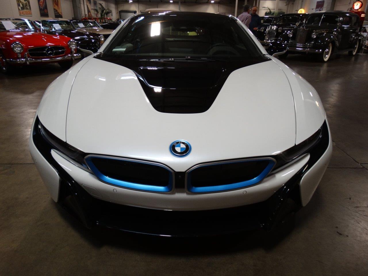 2014 BMW i8 for sale in Costa Mesa, CA