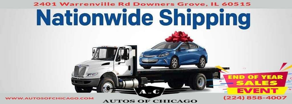 2017 Land Rover Range Rover Evoque SE Premium for sale in Downers Grove, IL – photo 4