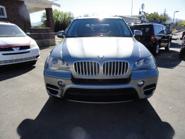 2011 BMW X5 AWD 4dr 50i - - by dealer - vehicle for sale in Reno, NV – photo 2