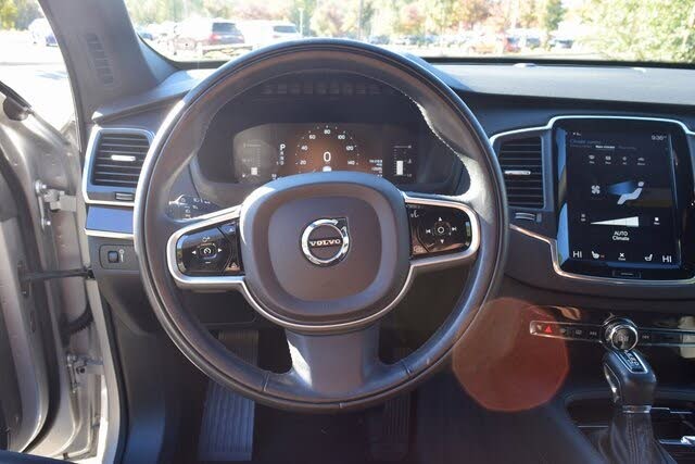 2019 Volvo XC90 T5 Momentum FWD for sale in Apex, NC – photo 20