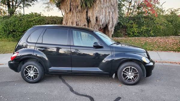 2007 Chrysler PT Cruiser - Financing Available! - cars & trucks - by... for sale in Tracy, CA – photo 8