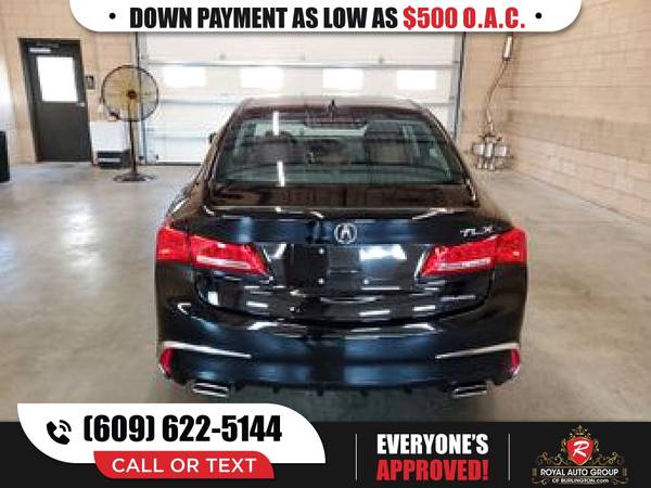 2019 Acura TLX w/Technology Pkg PRICED TO SELL! - - by for sale in Burlington, NY – photo 12