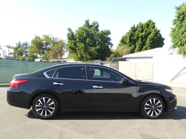 2016 NISSAN ALTIMA ONLY $2000 DOWN DRIVE HOME TODAY -BAD OR NO CREDIT for sale in SUN VALLEY, CA – photo 8