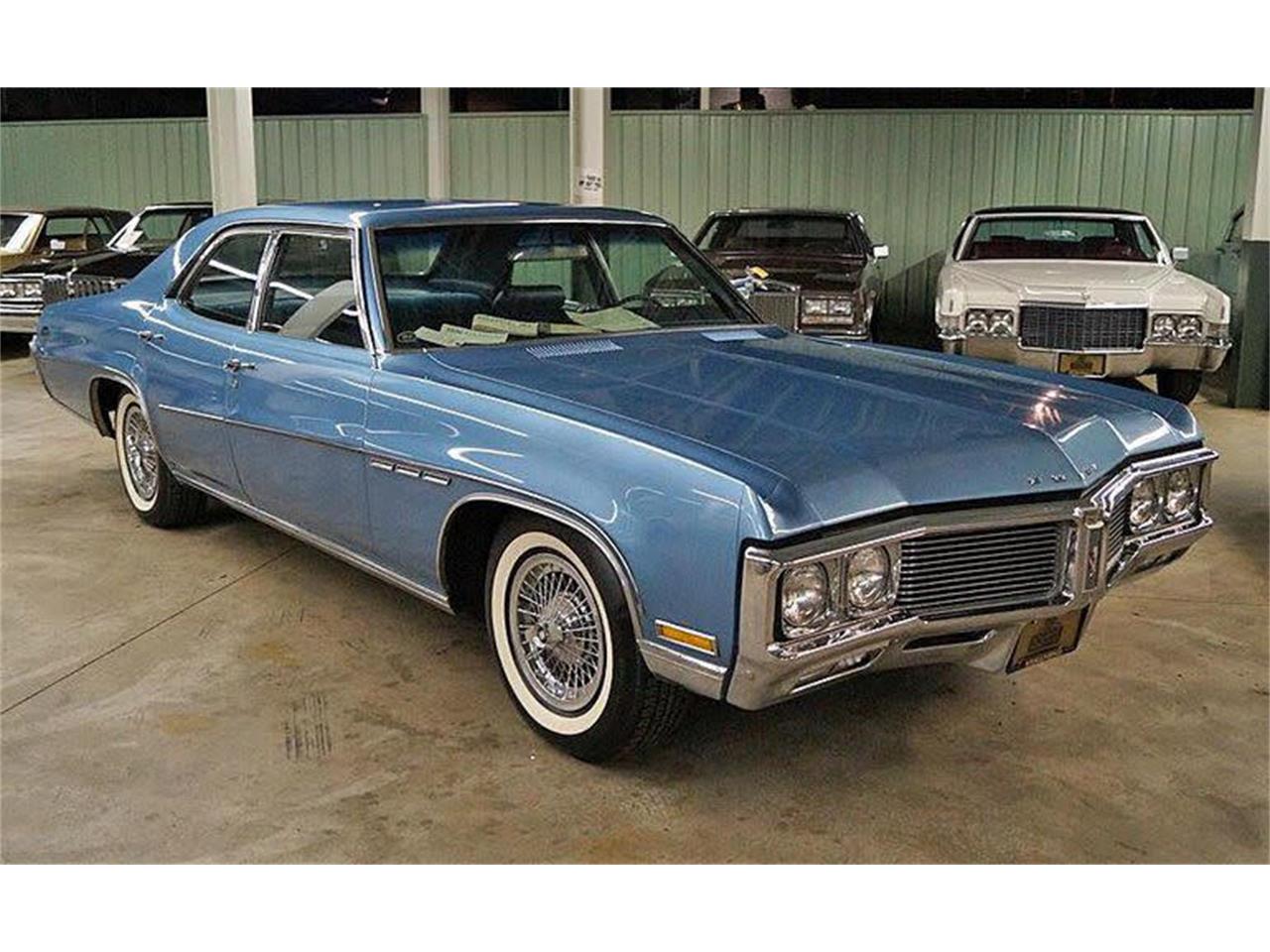 1970 Buick LeSabre for sale in Atlanta, GA – photo 5