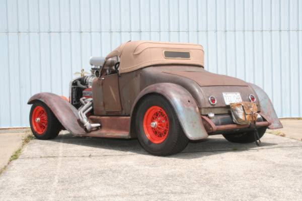 House Xtra Land 1934 1927 1957 1955 1960 1973 Rods Car Collection for sale in Fresno, CA – photo 13