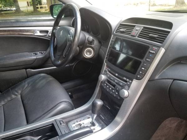 2007 Acura TL excellent conditions! for sale in Gaithersburg, District Of Columbia – photo 12