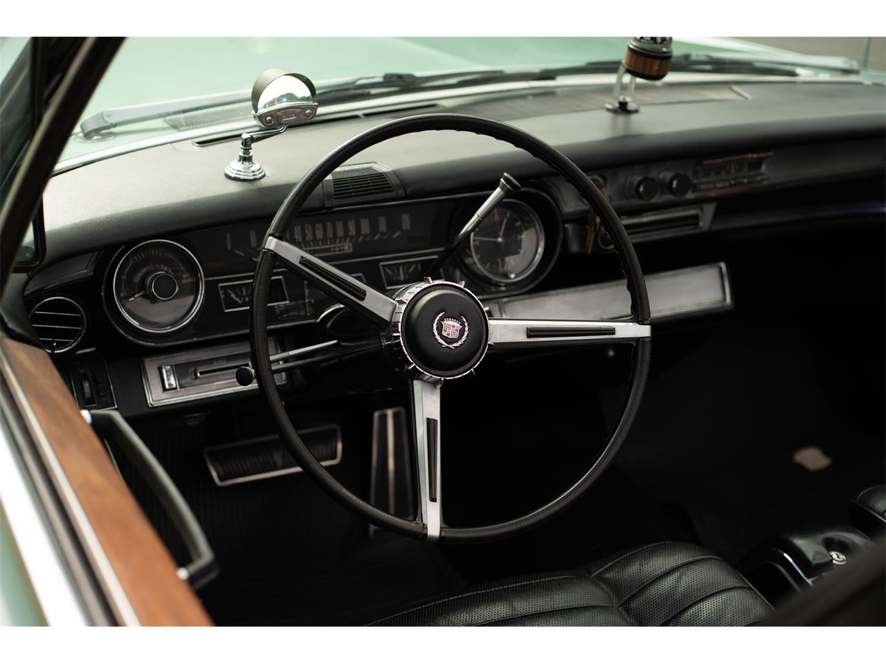 1966 Cadillac Eldorado for sale in Westport, CT – photo 24