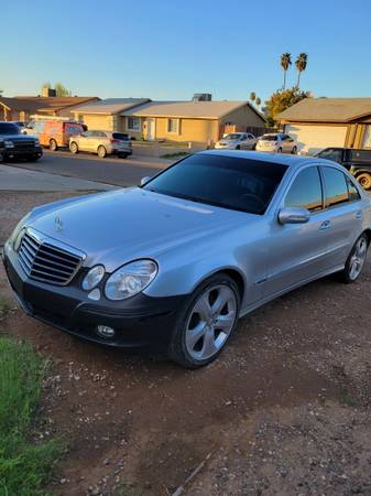 2003 Mercedes benz for sale in Phoenix, AZ – photo 3