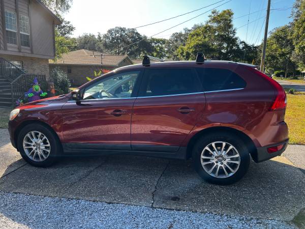 2010 Volvo XC60 AWD T6 for sale in Niceville, FL – photo 4