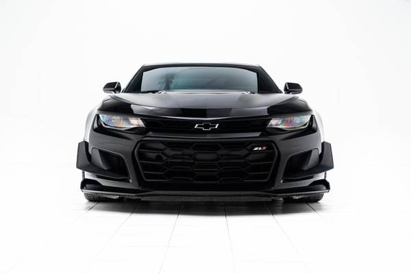 2020 Chevrolet Camaro ZL1 1LE Extreme w/Upgrades - cars & for sale in Other, LA – photo 8