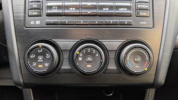 2013 Subaru XV Crosstrek 5dr Automatic 2 0i Premium for sale in Other, NJ – photo 20