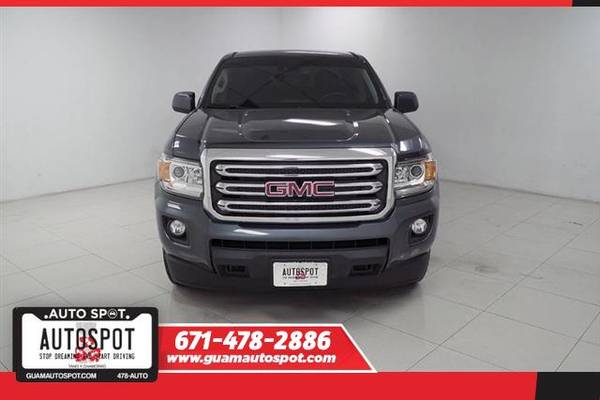 2016 GMC Canyon - Call for sale in Other, Other – photo 2