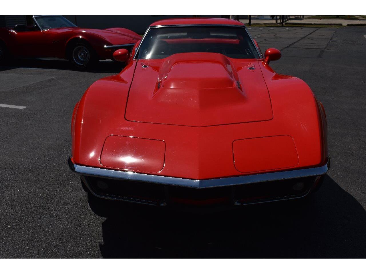 1969 Chevrolet Corvette for sale in Biloxi, MS – photo 7