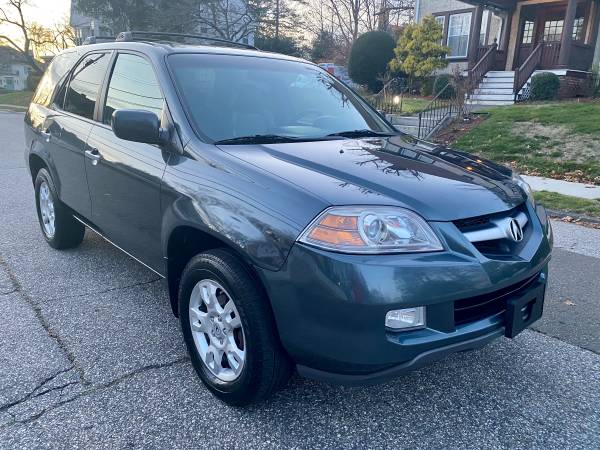 2006 ACURA MDX TOURING - cars & trucks - by owner - vehicle... for sale in New Haven, CT – photo 4