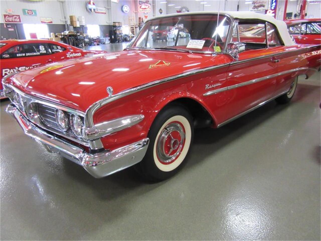 1960 Edsel Ranger for sale in Greenwood, IN – photo 2