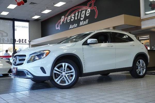2015 Mercedes-Benz GLA 250 - cars & trucks - by dealer - vehicle... for sale in Cuyahoga Falls, OH – photo 15