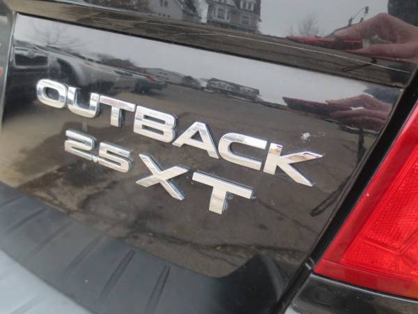 2006 Subaru Outback 2 5XT Limited AWD - Subaru Specialists - cars & for sale in Buffalo, NY – photo 6