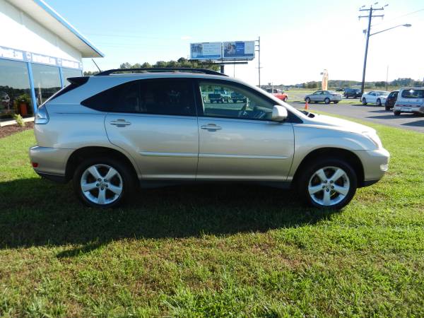 2006 Lexus RX 330 - 1 Owner Vehicle! - V6, AWD for sale in Georgetown, MD