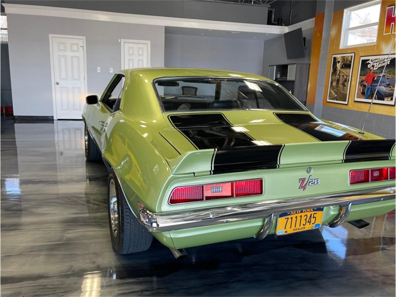 1969 Chevrolet Camaro for sale in West Babylon, NY – photo 15