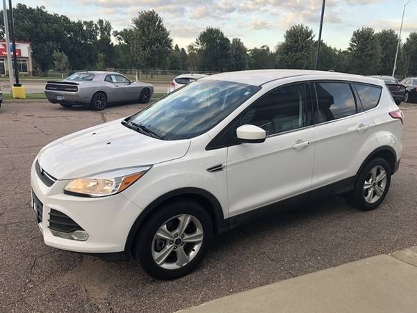 2014 Ford Escape SE *** All wheel drive! *** for sale in Sioux Falls, SD – photo 7