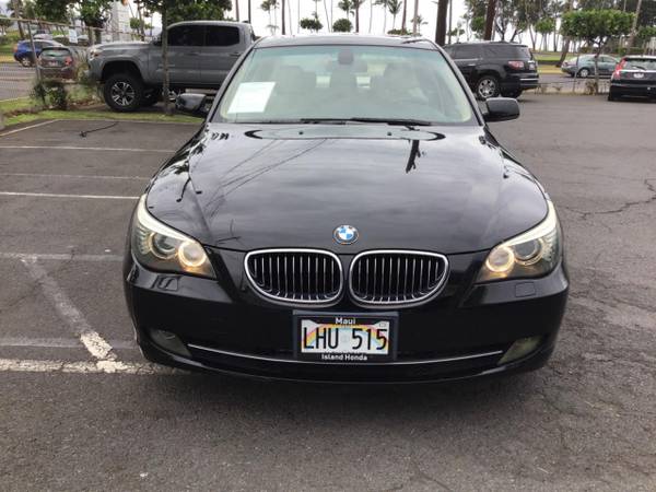 2008 BMW 528i 4dr Sdn RWD - - by dealer - vehicle for sale in Kahului, HI – photo 7