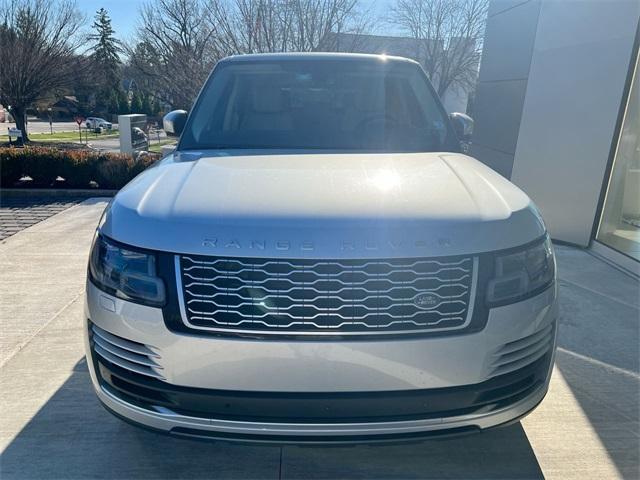 2019 Land Rover Range Rover 5.0L V8 Supercharged for sale in Other, PA – photo 8