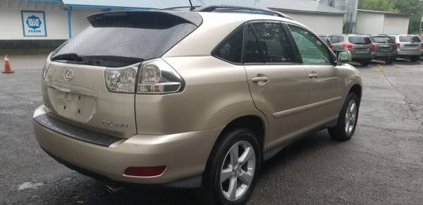2006 Lexus RX330 All Wheel Drive Clean! - - by for sale in Laceyville, PA – photo 6