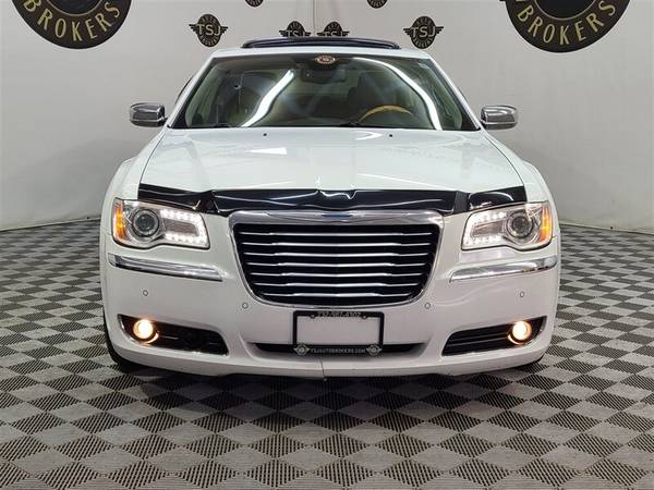 2013 CHRYSLER 300C - - by dealer - vehicle automotive for sale in Lakewood, NJ – photo 4