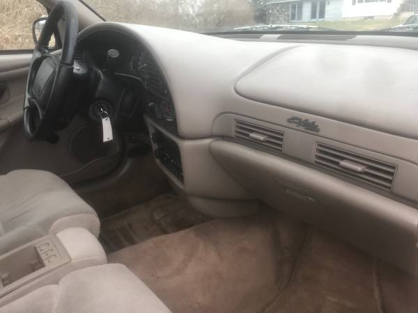 97 Buick Skylark custom One owner No rust 127k actual miles! for sale in Tipp City, OH – photo 10