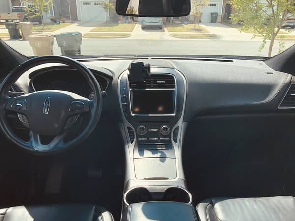 2016 Lincoln MKX SUV for sale in Garner, NC – photo 10