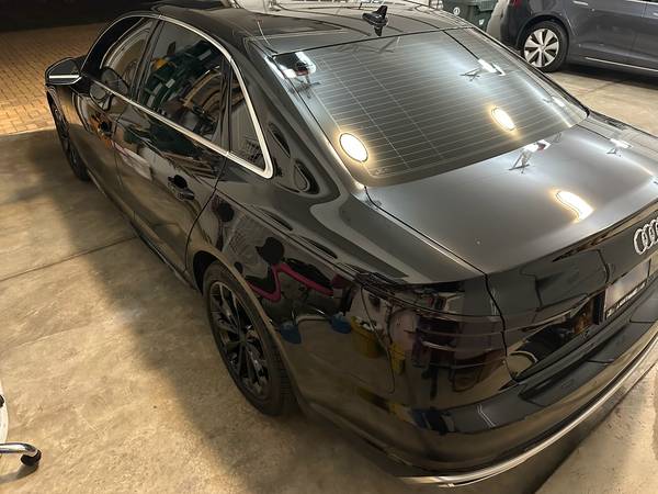 2019 Audi A4 - Ceramic Coated for sale in Glenview, IL – photo 9