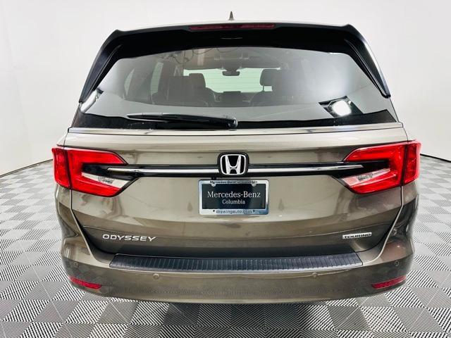 2022 Honda Odyssey Touring for sale in Columbia, MO – photo 6