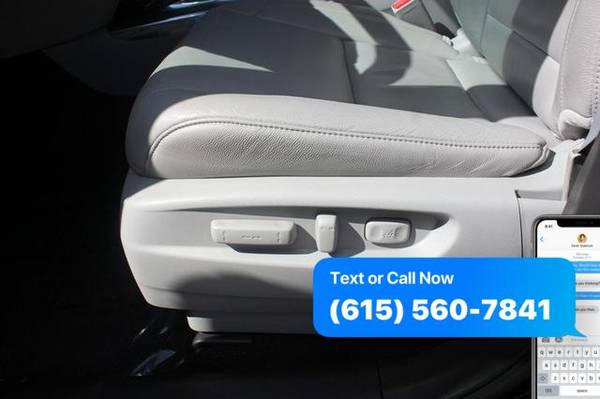 2016 Acura MDX FWD 4dr w/Tech for sale in Mount Juliet, TN – photo 21