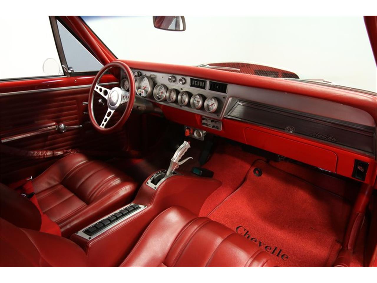1967 Chevrolet Chevelle for sale in Lutz, FL – photo 52