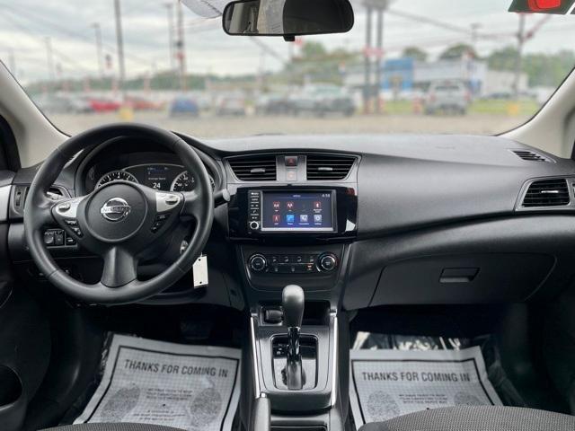 2019 Nissan Sentra S for sale in Parkersburg , WV – photo 15