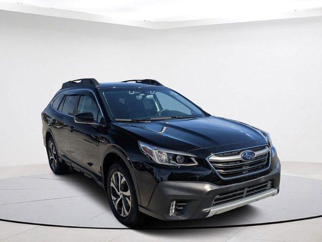 2020 Subaru Outback Limited for sale in Winterville, NC – photo 7