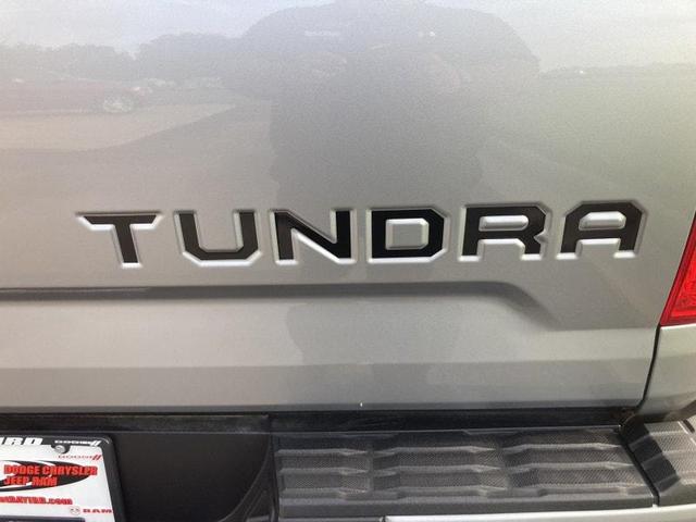 2019 Toyota Tundra Limited for sale in Kennett, MO – photo 10