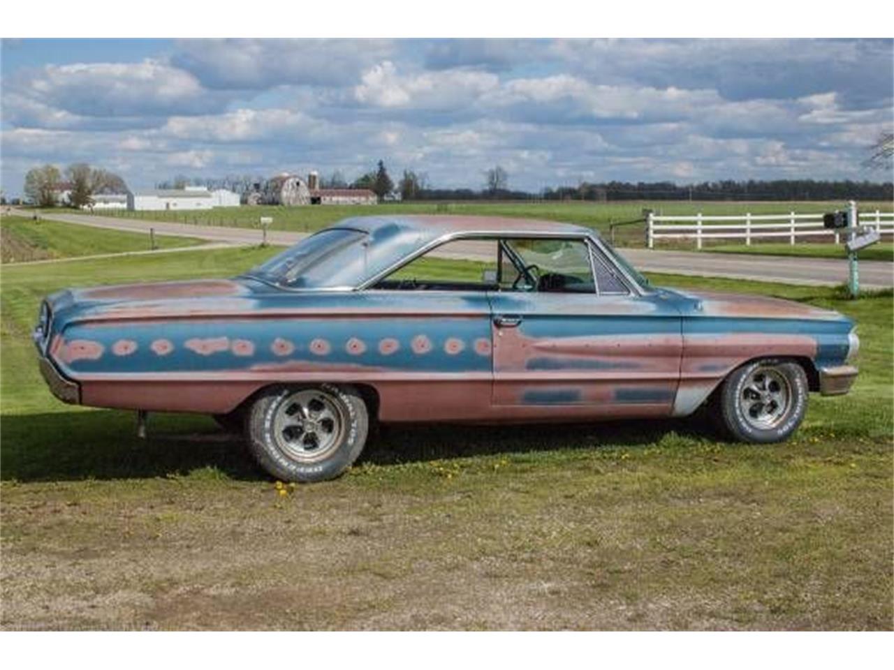 1964 Ford Galaxie 500 for sale in Cadillac, MI – photo 14