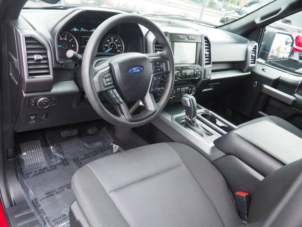 2020 Ford F-150 F150 F 150 XLT **100% Financing Approval is our... for sale in Beaverton, OR – photo 8