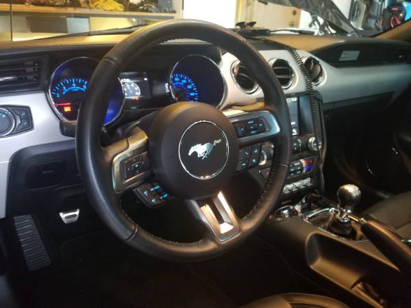 2016 Mustang GT for sale in Carlsbad, CA – photo 6