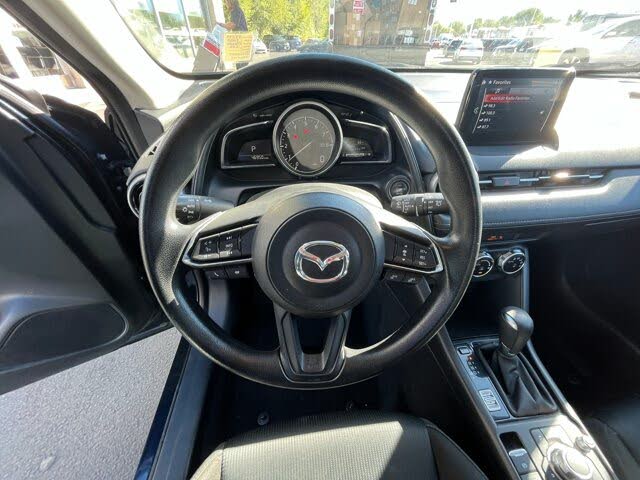 2020 Mazda CX-3 Sport FWD for sale in Salt Lake City, UT – photo 18
