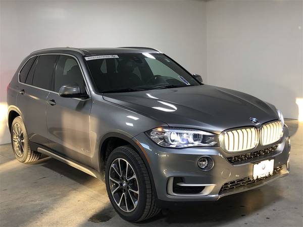 2018 BMW X5 xDrive35i - cars & trucks - by dealer - vehicle... for sale in Buffalo, NY – photo 10