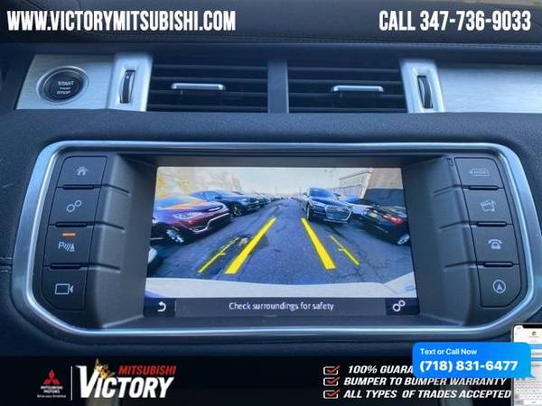 2017 Land Rover Range Rover Evoque SE Premium - Call/Text - cars &... for sale in Bronx, NY – photo 23
