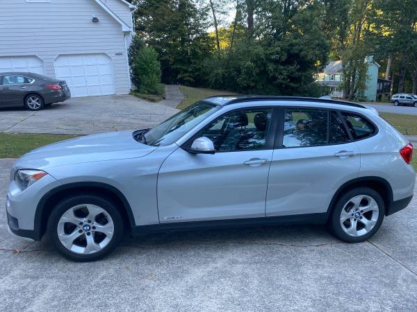 2015 BMW X1 sDrive28i for Sale for sale in Lilburn, GA – photo 4
