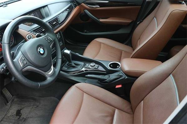 2015 BMW X1 AWD All Wheel Drive xDrive35i SUV - cars & trucks - by... for sale in Corvallis, OR – photo 11