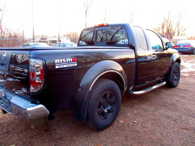 2007 Nissan Frontier NISMO Off Road for sale in Lino Lakes, MN – photo 4