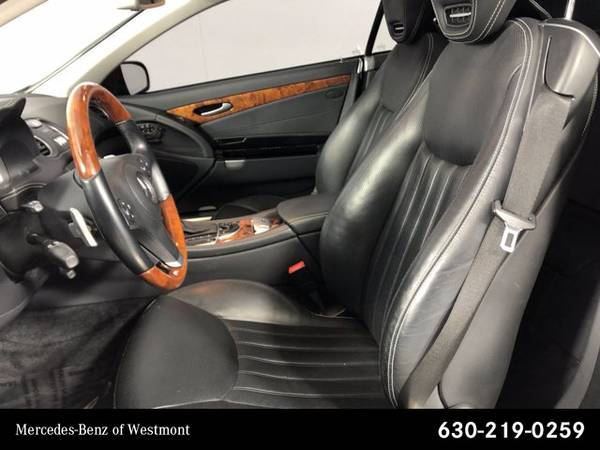2011 Mercedes-Benz SL-Class SL 550 SKU:BF164000 Convertible - cars &... for sale in Westmont, IL – photo 18
